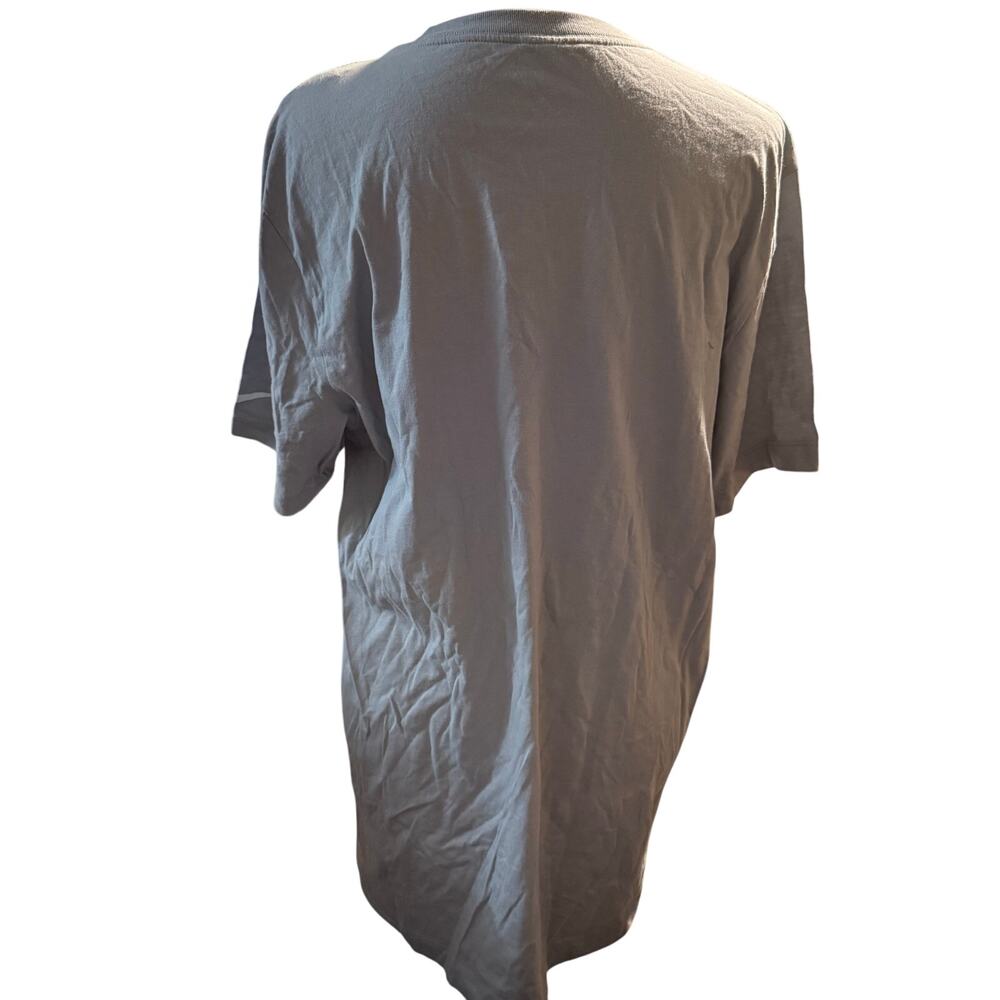Nike Philadelphia Eagles NFC Conference Champions Tee, Super Bowl, Large, NWT - Picture 5 of 6